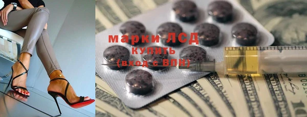 MESCALINE Каменка