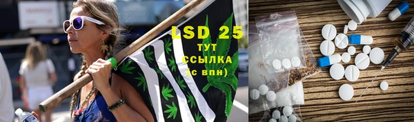 MESCALINE Каменка